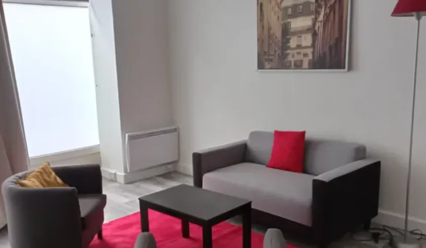 Location Paris Appartement c1e87f31