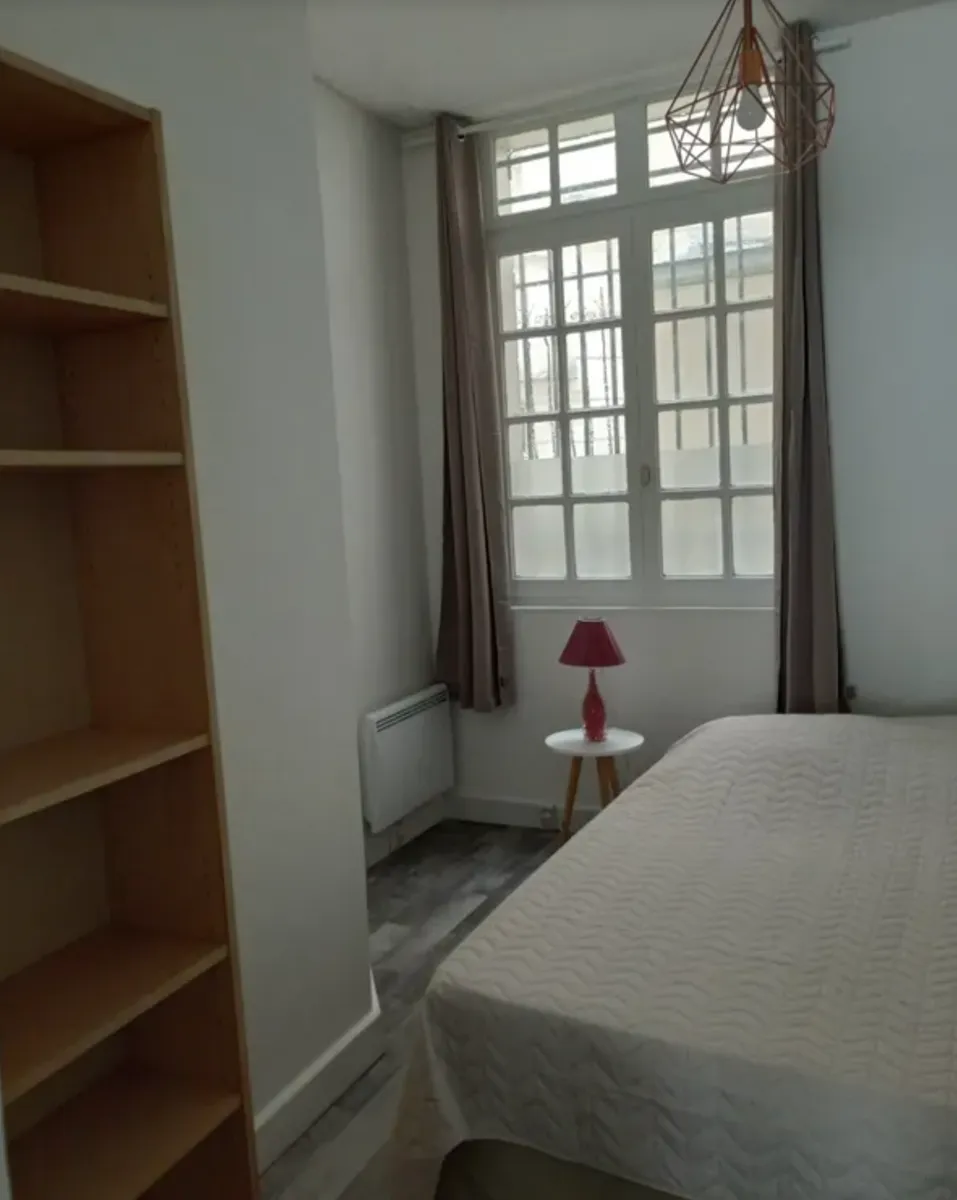 Location Paris Appartement c1e87f31