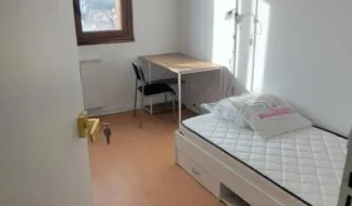 Location Ivry-sur-Seine Chambre c1ef93ba