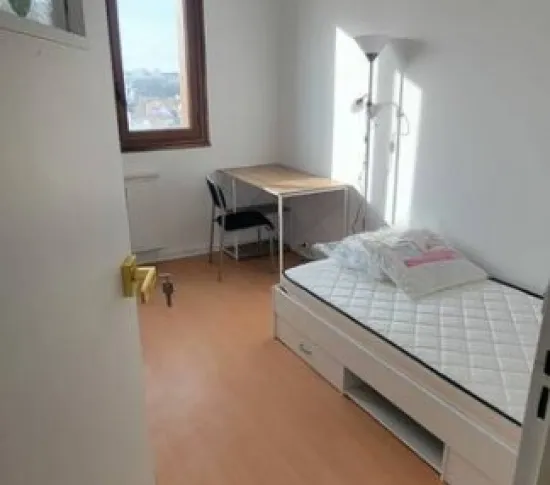 Location Ivry-sur-Seine Chambre c1ef93ba