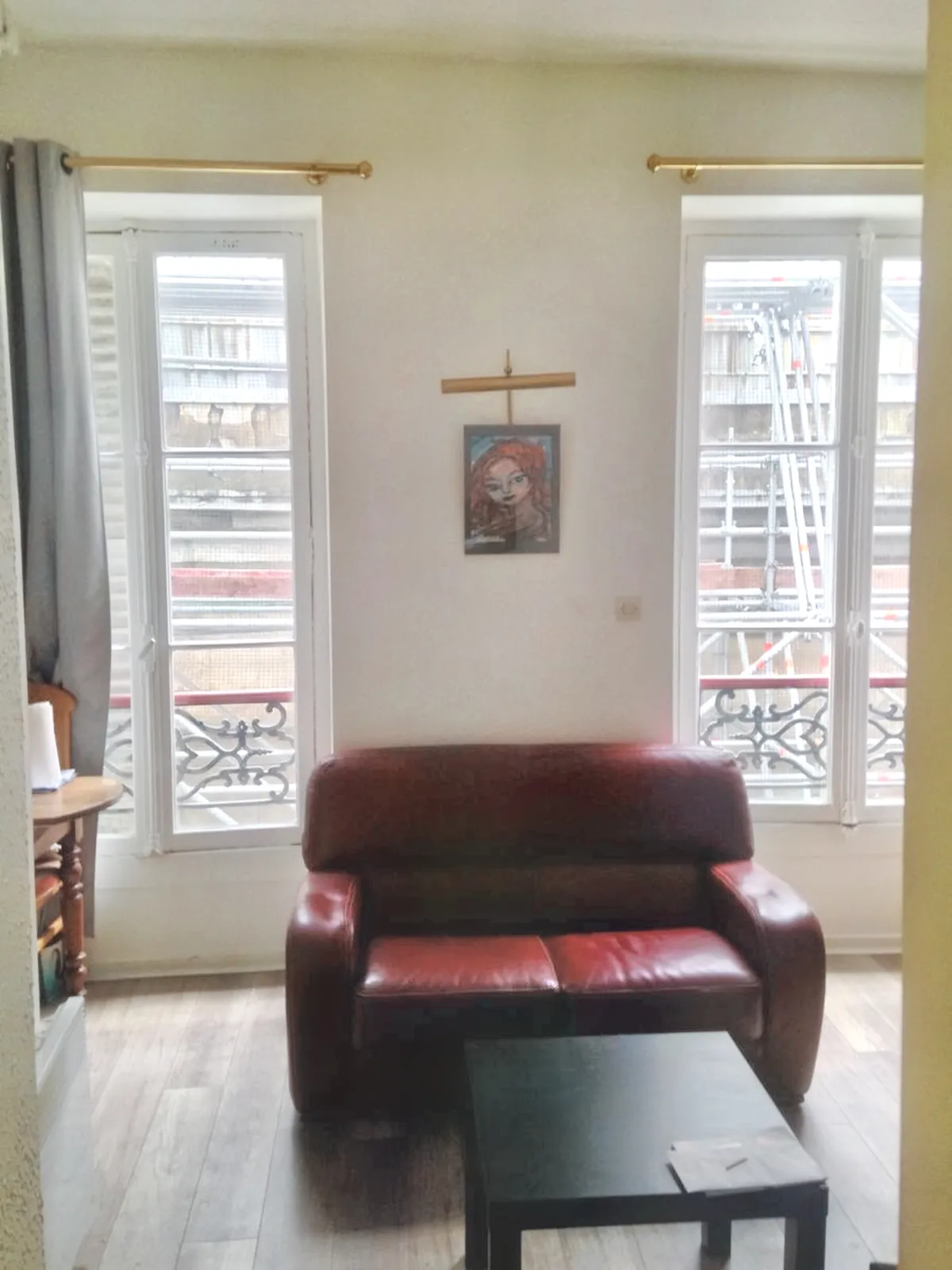 Location Paris Appartement c1fa9117