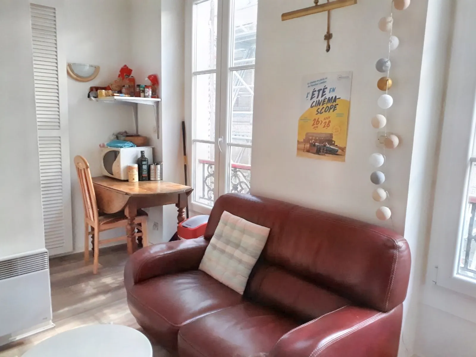 Location Paris Appartement c1fa9117