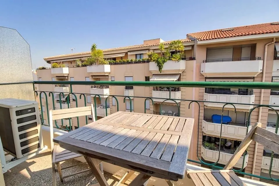 Location Cannes Appartement c20fb3e8