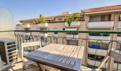 Location Cannes Appartement c20fb3e8