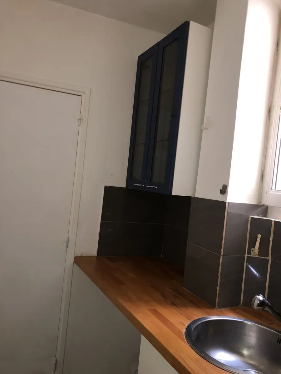 Location Boulogne-Billancourt Appartement c21bf6bc