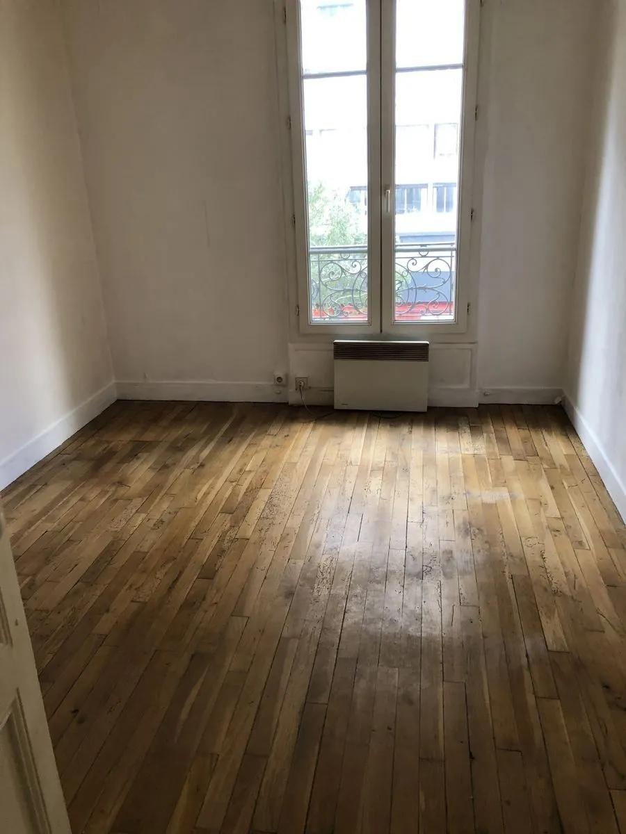 Location Boulogne-Billancourt Appartement c21bf6bc