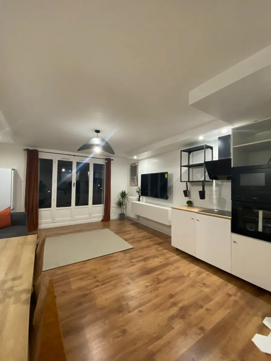 Location Neuilly-Plaisance Chambre c221a828