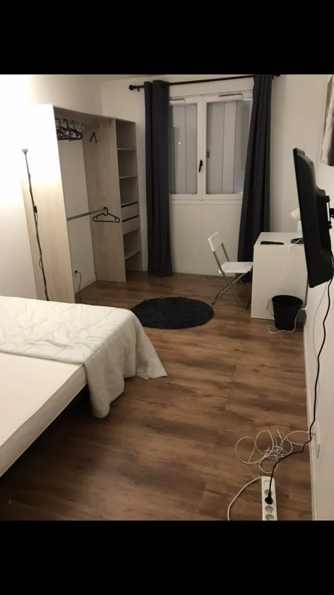 Location Neuilly-Plaisance Chambre c221a828