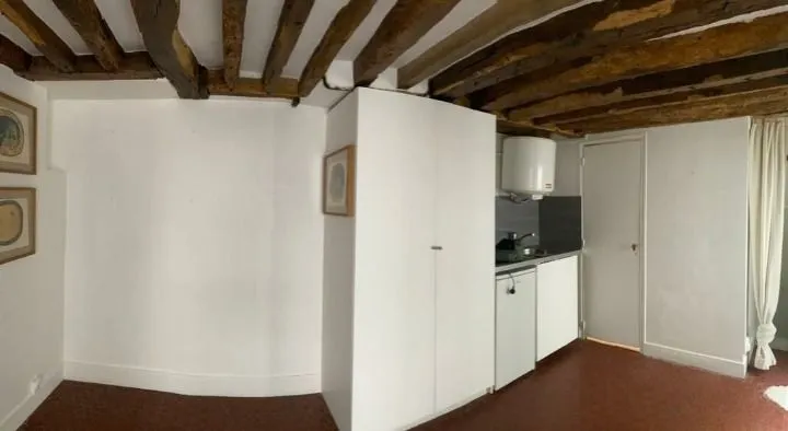 Location Paris Appartement c246bec6