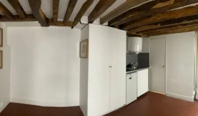 Location Paris Appartement c246bec6