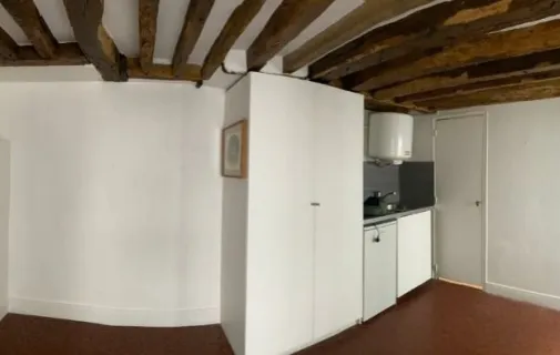 Location Paris Appartement c246bec6