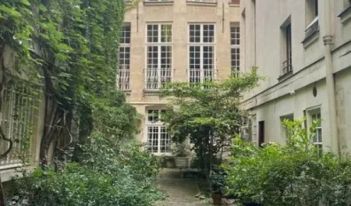 Location Paris Appartement c246bec6