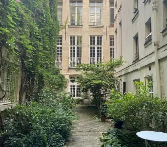 Location Paris Appartement c246bec6