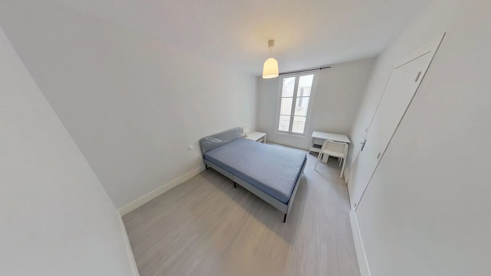 Location Aubervilliers Appartement c25ec5ad