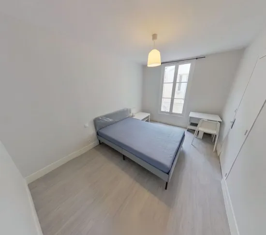 Location Aubervilliers Appartement c25ec5ad