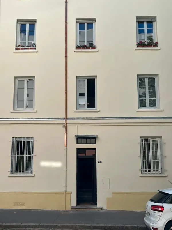 Location Lyon Appartement c2638973