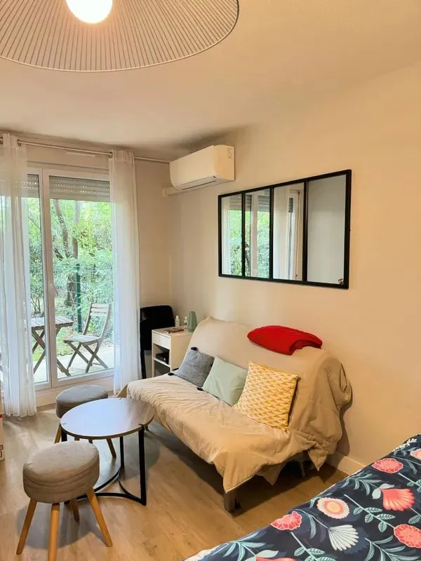 Location Toulouse Appartement c27f77ad