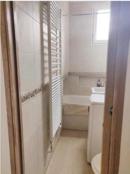 Location Courbevoie Appartement c2855679