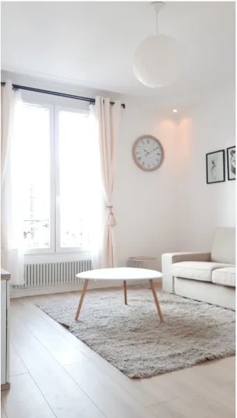 Location Courbevoie Appartement c2855679