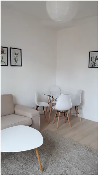 Location Courbevoie Appartement c2855679