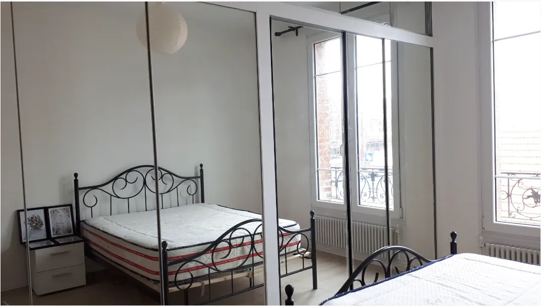 Location Courbevoie Appartement c2855679