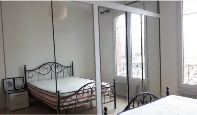 Location Courbevoie Appartement c2855679