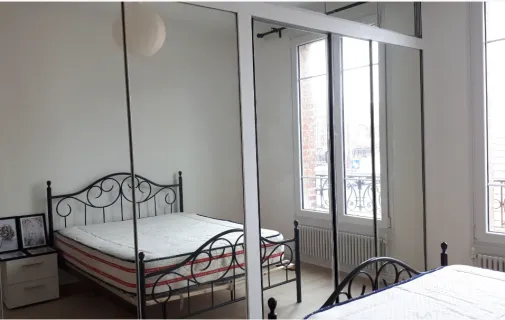 Location Courbevoie Appartement c2855679