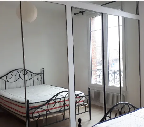 Location Courbevoie Appartement c2855679