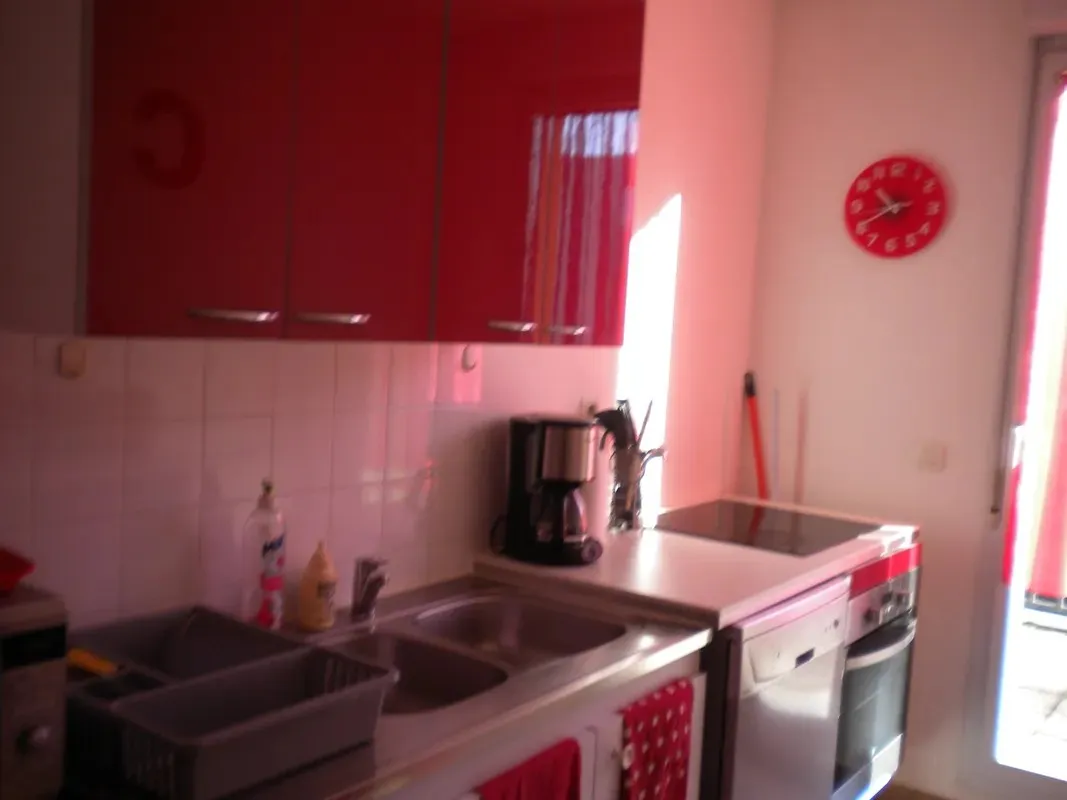 Location Tassin-la-Demi-Lune Appartement c28bd87d