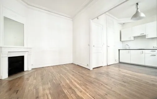 Location Paris Appartement c29d306a