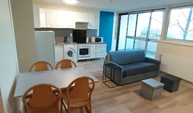 Location Grenoble Appartement c29f7beb