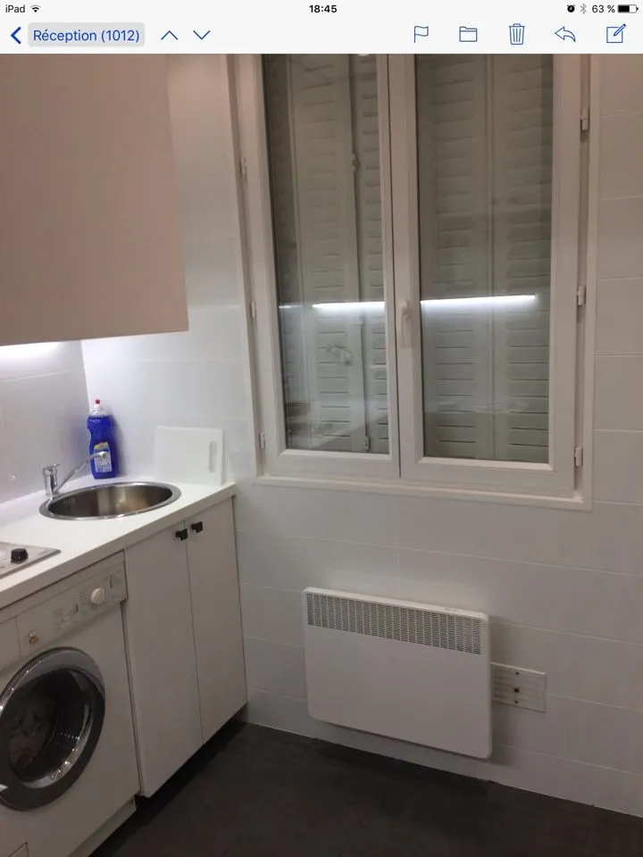 Location Paris Appartement c2af5467