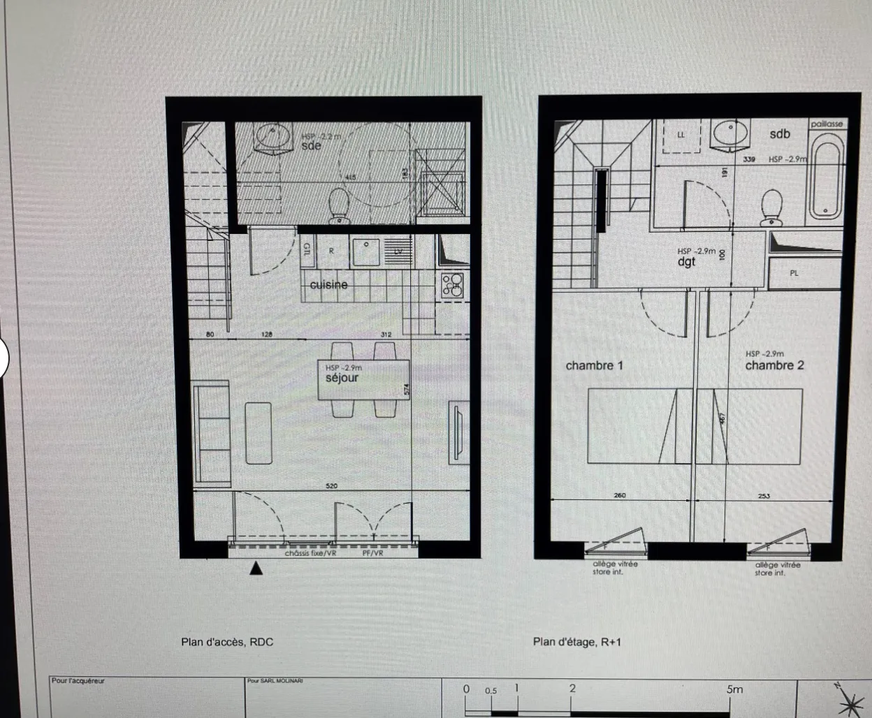 Location Ivry-sur-Seine Appartement c2b7a57c