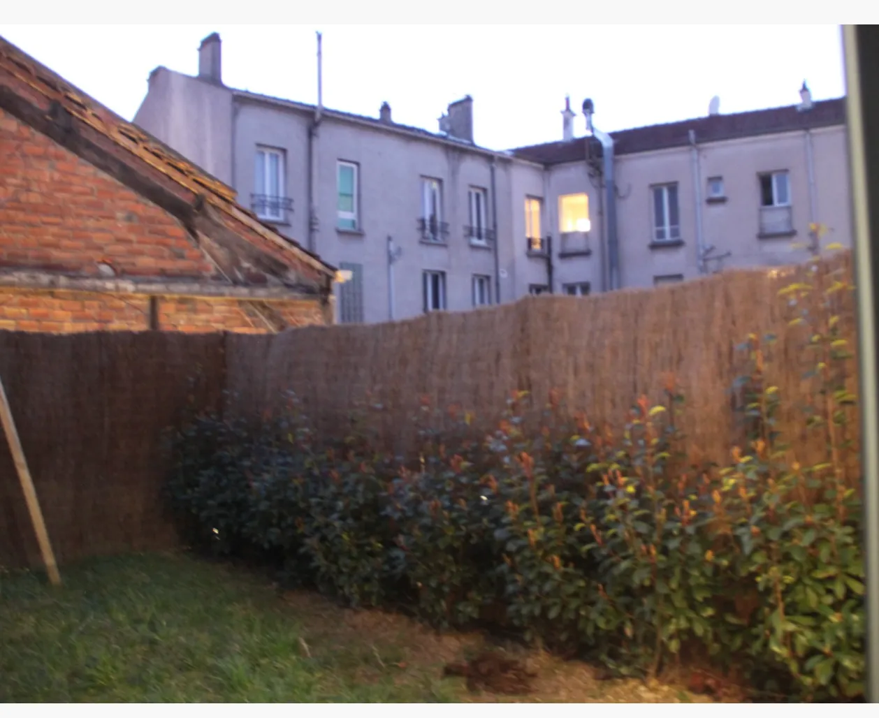 Location Ivry-sur-Seine Appartement c2b7a57c