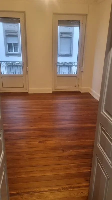 Location Strasbourg Appartement c2e84e12