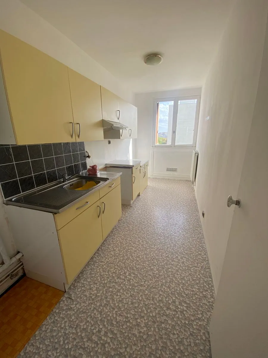 Location Villeneuve-la-Garenne Appartement c2efc02d