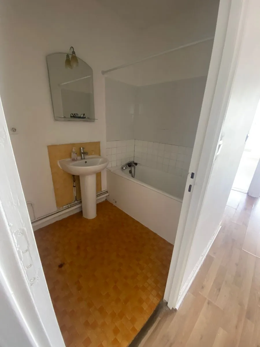 Location Villeneuve-la-Garenne Appartement c2efc02d