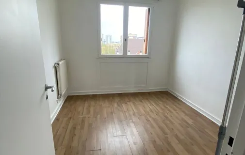 Location Villeneuve-la-Garenne Appartement c2efc02d