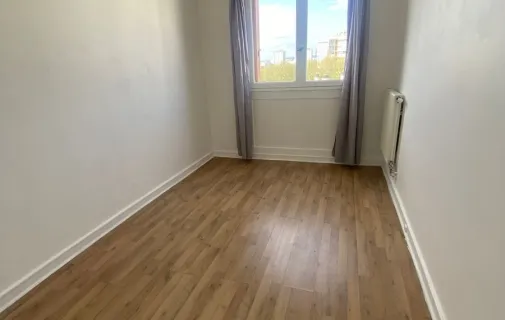 Location Villeneuve-la-Garenne Appartement c2efc02d