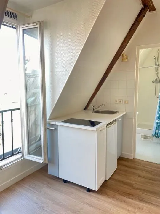 Location Paris Appartement c30e5317