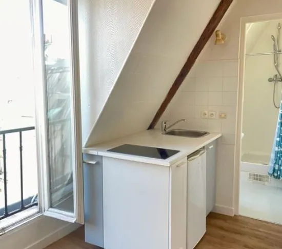 Location Paris Appartement c30e5317