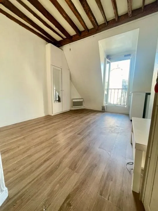 Location Paris Appartement c30e5317