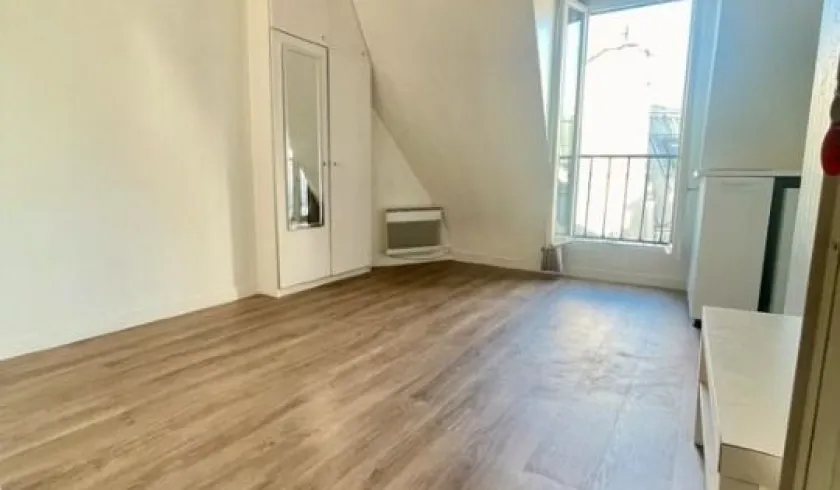 Location Paris Appartement c30e5317