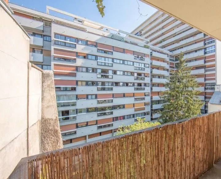 Location Paris Appartement c321eec4