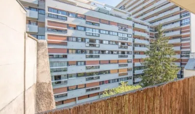 Location Paris Appartement c321eec4