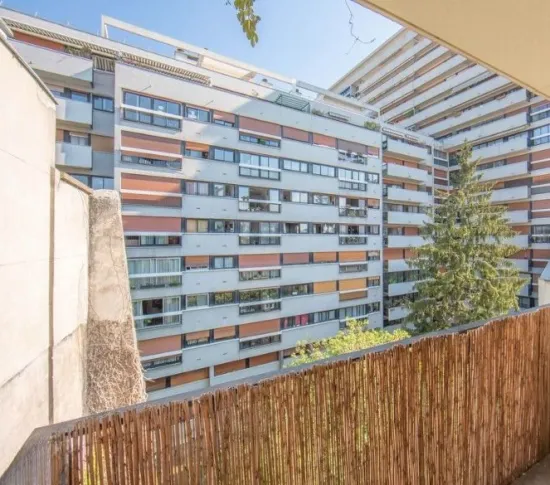 Location Paris Appartement c321eec4