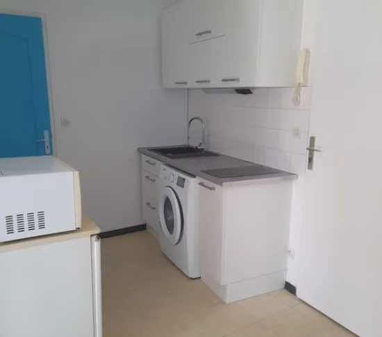 Location Saint-Étienne Appartement c351181a