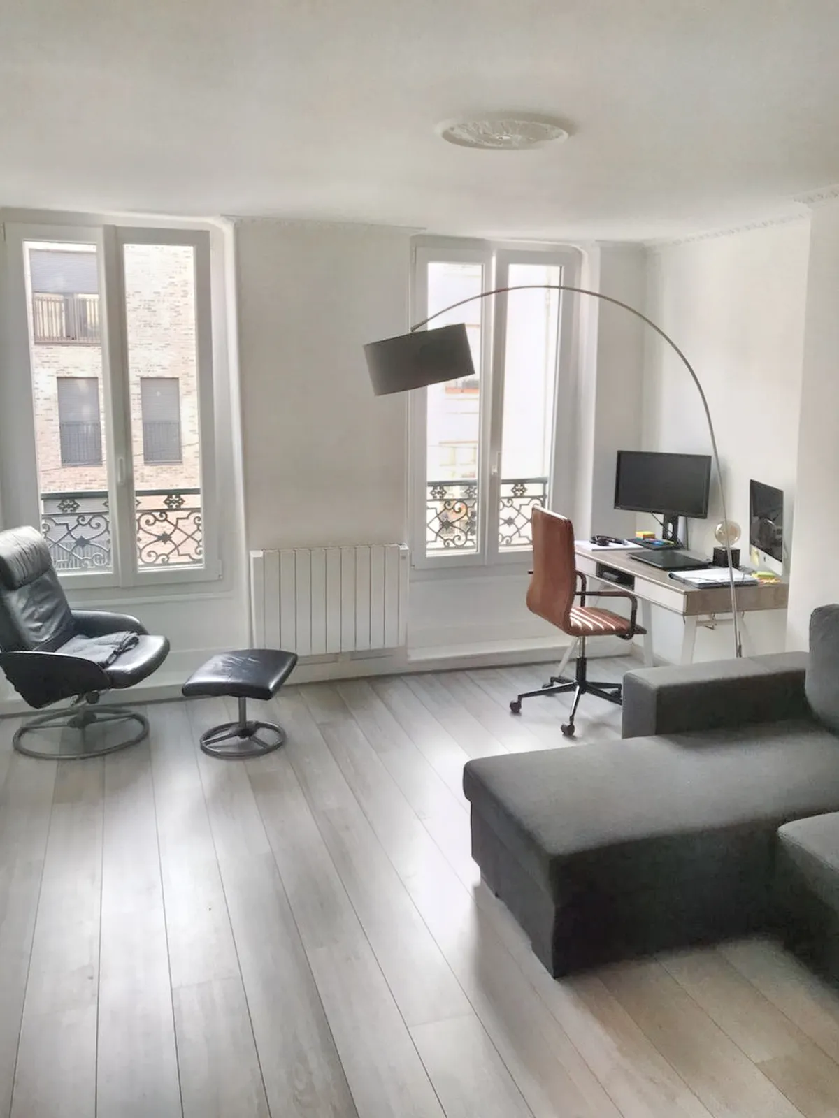 Location Saint-Denis Appartement c35297e0