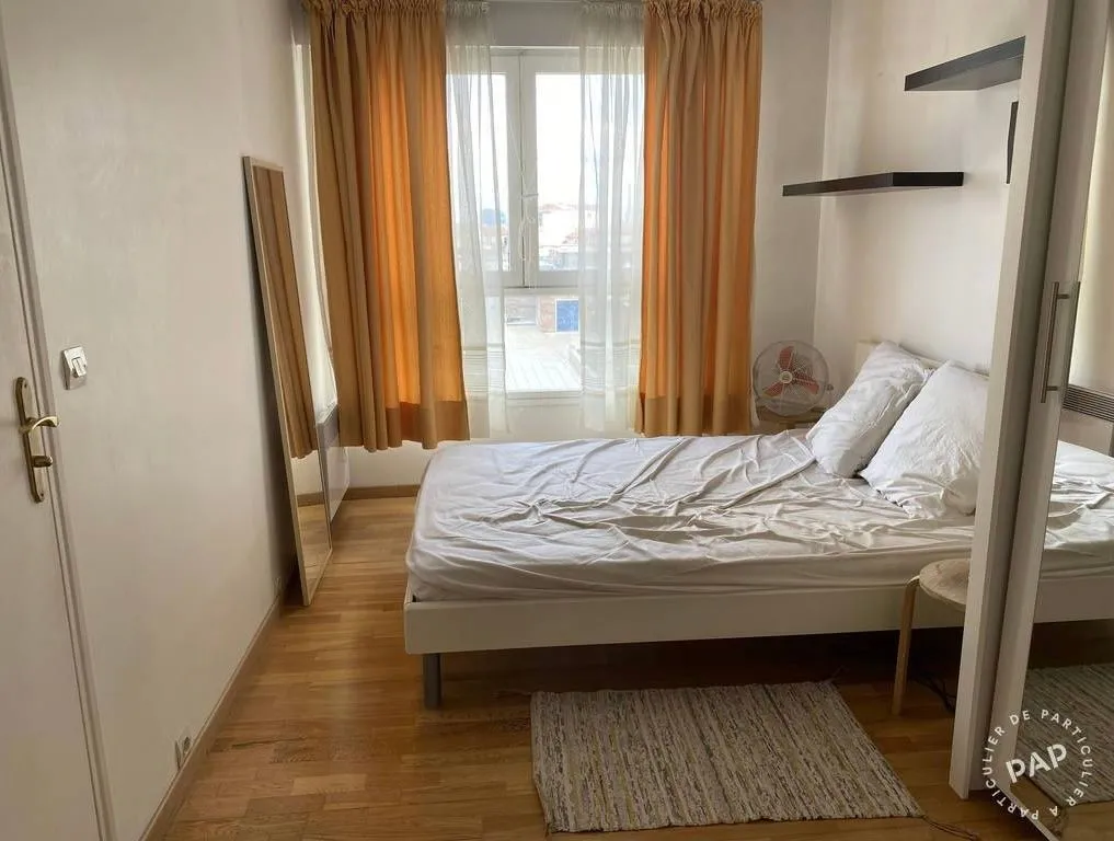 Location Issy-les-Moulineaux Appartement c355be01