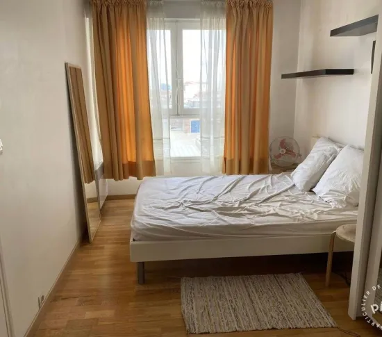 Location Issy-les-Moulineaux Appartement c355be01